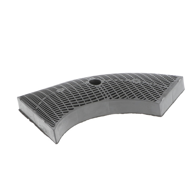 FILTRE A CHARBON HOTTE TYPE 10