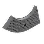 FILTRE A CHARBON HOTTE TYPE 10