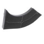 FILTRE A CHARBON HOTTE TYPE 10