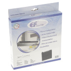 Filtre a charbon Type 15 hotte Electrolux