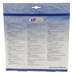 Filtre a charbon Electrolux Type 15 Eurofilter