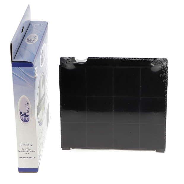 Filtre a charbon pour hotte Arthur Martin Electrolux Type 15