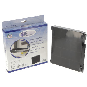 Filtre a charbon Type 15 hotte Electrolux E3CFE15