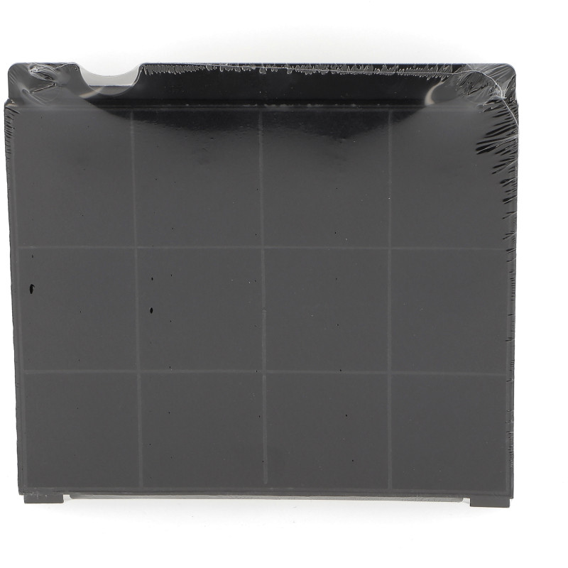 Filtre a charbon 225x210x30mm pour hotte Faure Electrolux