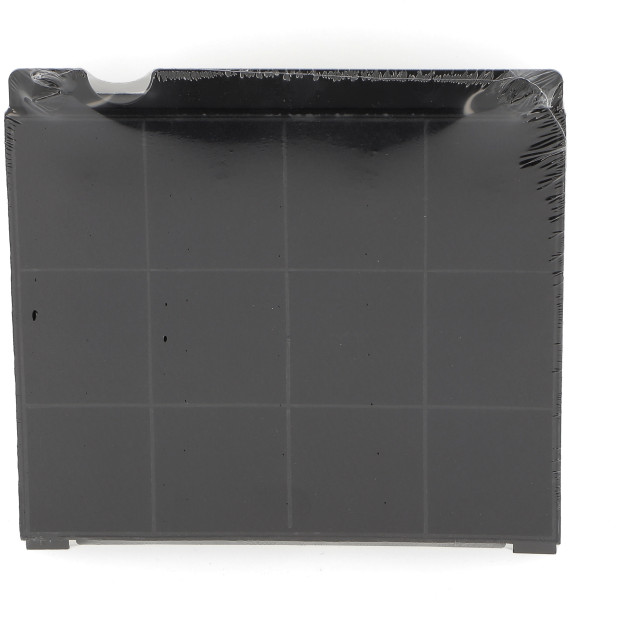Filtre a charbon 225x210x30mm pour hotte Faure Electrolux