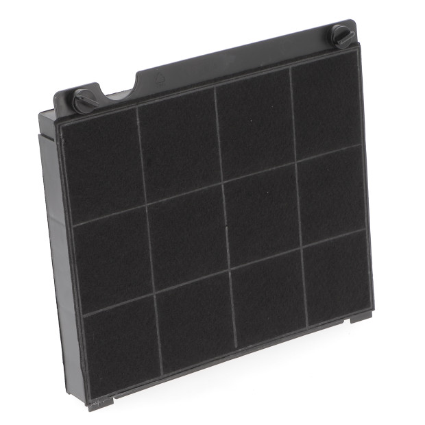 Filtre à charbon pour hotte Arthur Martin Electrolux