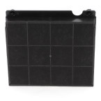 Filtre a charbon Type 15 hotte Electrolux TV008A