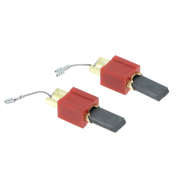 JEU CHARBONS MOTEUR LAVE LINGE MIELE GENERIQUES 4297410