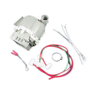 POMPE DE CYCLAGE CHAUFFAGE BOSCH SIEMENS VIVA 654575
