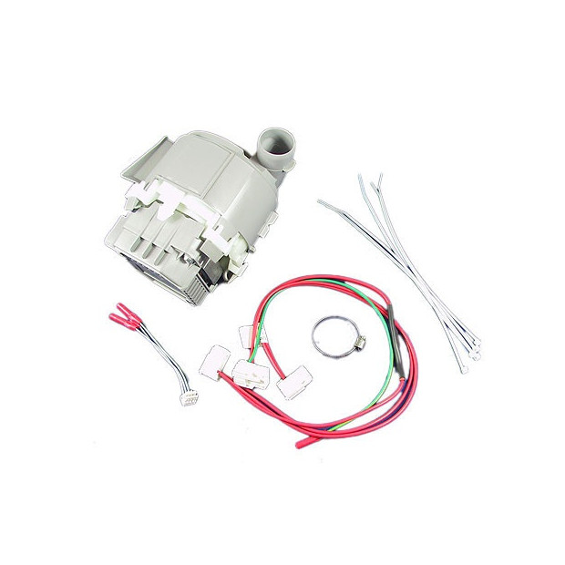 POMPE DE CYCLAGE CHAUFFAGE BOSCH SIEMENS VIVA 654575