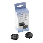 Lot de 2 filtres génériques Freshair frigo Liebherr