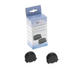Lot de 2 filtres génériques Freshair frigo Liebherr