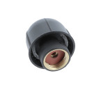 Bouchon centrale vapeur universel diametre 3/4