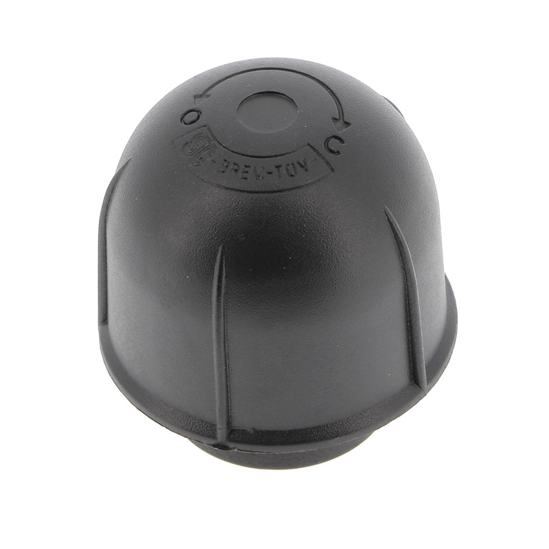 Bouchon centrale vapeur universel diametre 5/8