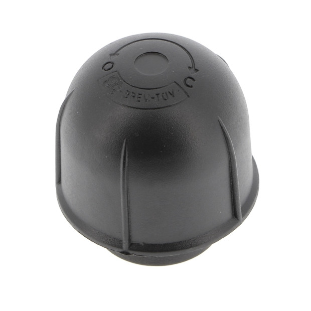 Bouchon centrale vapeur universel diametre 5/8
