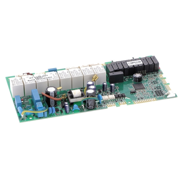 Module de puissance four combiné COMBAIR SE VZUG K52100