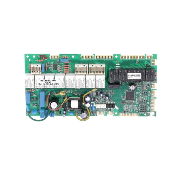 Module de puissance four combiné COMBAIR SE VZUG K52100