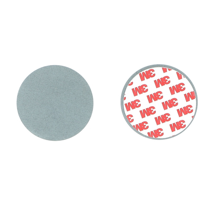 KIT DE FIXATION MAGNETIQUE DETECTEUR DE FUMEE HOUSEGARD