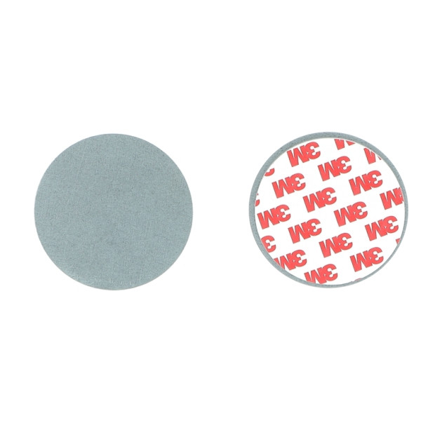 Kit de fixation magnetique detecteur de fumée