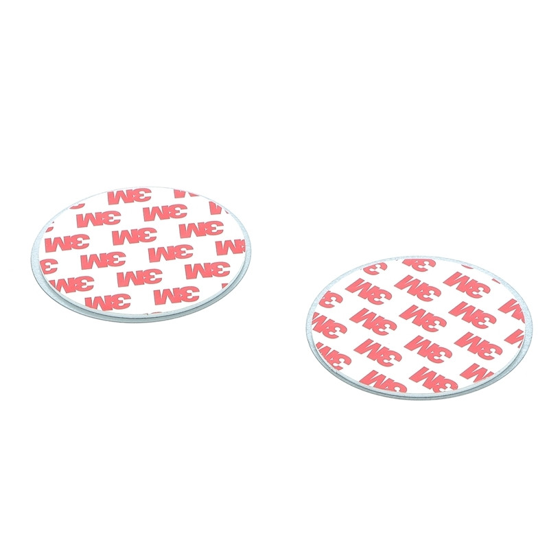 KIT DE FIXATION MAGNETIQUE DETECTEUR DE FUMEE HOUSEGARD