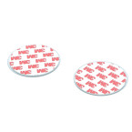 KIT DE FIXATION MAGNETIQUE DETECTEUR DE FUMEE HOUSEGARD
