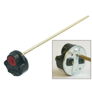 THERMOSTAT CHAUFFE EAU CUMULUS TSE TAS 270 A COSSES