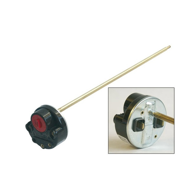 THERMOSTAT CHAUFFE EAU CUMULUS TSE TAS 270 A COSSES