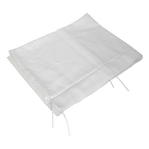 HOUSSE REPASSEUSE A ROULEAU CALENDREUSE MIELE