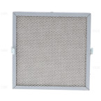 FILTRE A GRAISSE METALLIQUE NOVY 240X240MM D906109