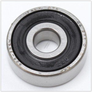 Roulement a billes etanche 6200LLU 6200-2RS