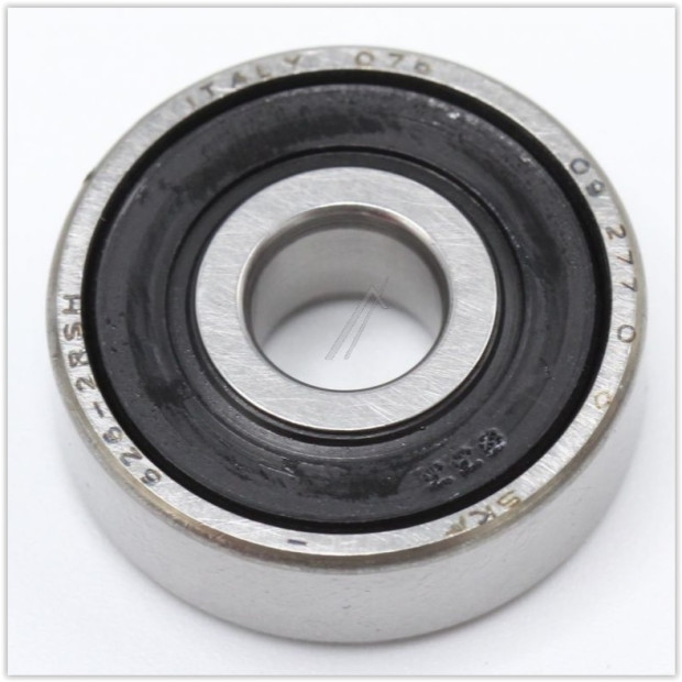 Roulement a billes etanche 6200LLU 6200-2RS
