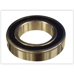Roulement a billes étanche 6008LLU 6008-2RS