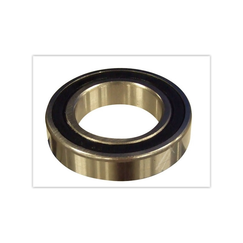 Roulement a billes étanche 6008LLU 6008-2RS
