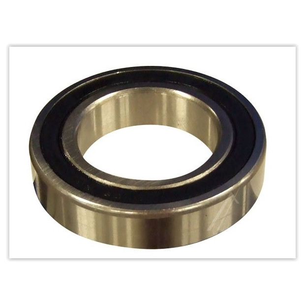Roulement a billes étanche 6008LLU 6008-2RS