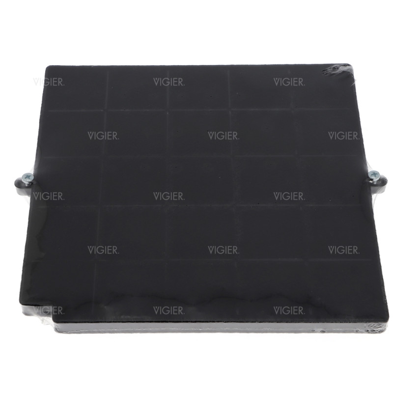 Filtre a charbon FC120 AFFCAF16CS pour hotte Airforce