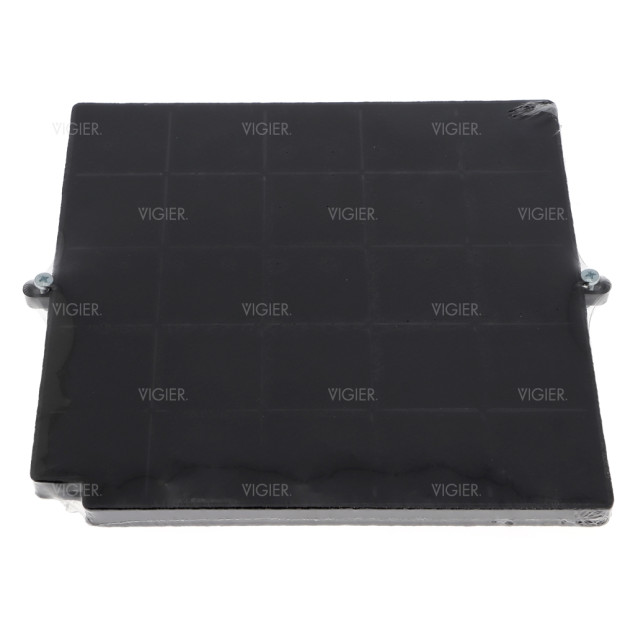 Filtre a charbon FC120 AFFCAF16CS pour hotte Airforce