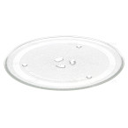 Plateau verre micro ondes Samsung 255mm