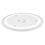 Plateau verre micro ondes Samsung 255mm
