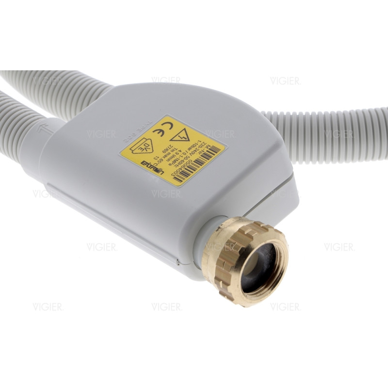 Electrovanne aquastop pour lave vaisselle Miele