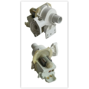Pompe de vidange lave vaisselle Bosch/Siemens 00096355