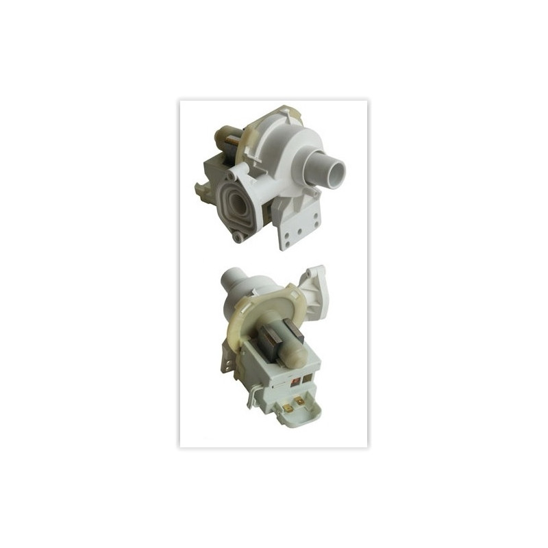 Pompe de vidange lave vaisselle Bosch/Siemens 00096355