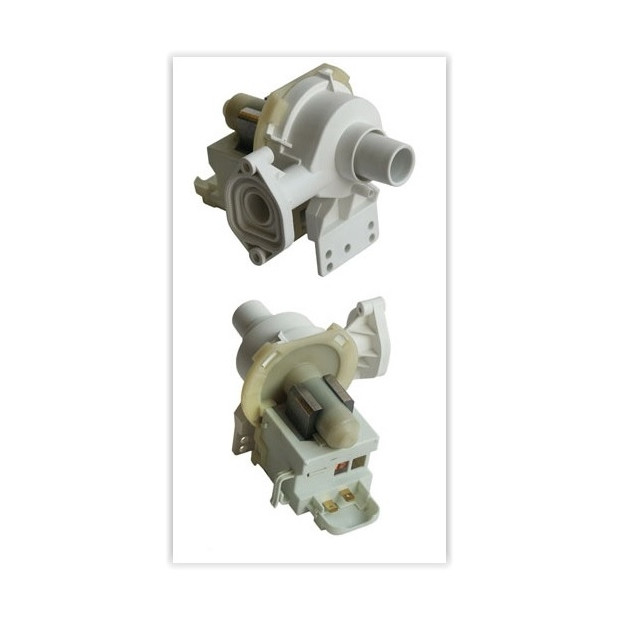Pompe de vidange lave vaisselle Bosch/Siemens 00096355