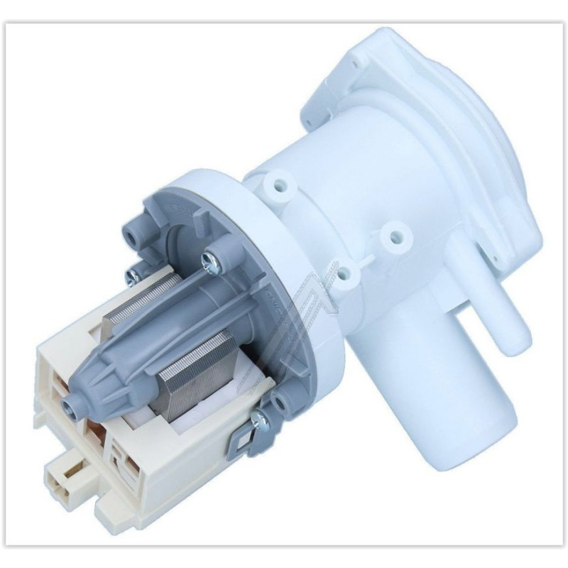 Pompe de vidange lave linge Bosch/Siemens 141326