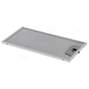 FILTRE DE HOTTE ROBLIN 13MC034 ALU 8X145X290