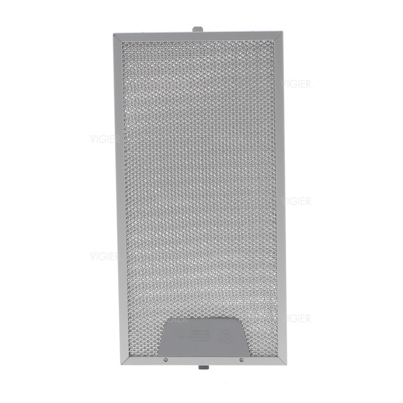 FILTRE DE HOTTE ROBLIN 13MC034 ALU 8X145X290