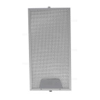 FILTRE HOTTE GROUPE FILTRANT ALU 8X145X290 PILOT ROBLIN