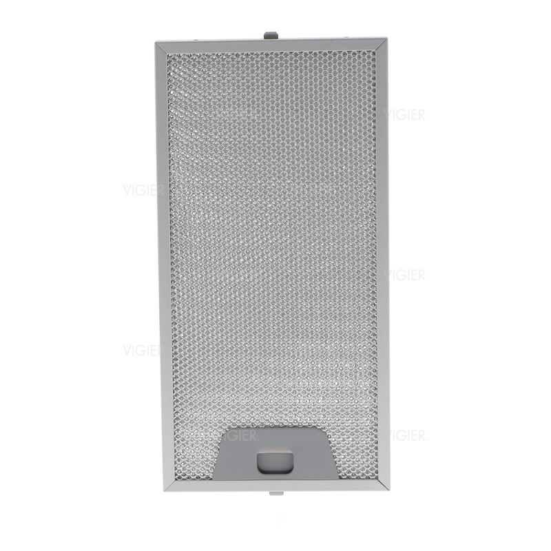 FILTRE DE HOTTE ROBLIN 13MC034 ALU 8X145X290