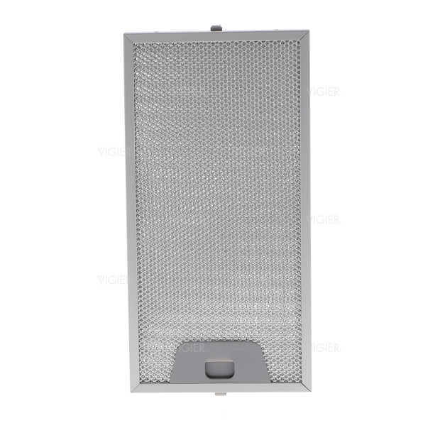 FILTRE DE HOTTE ROBLIN 13MC034 ALU 8X145X290
