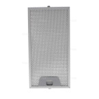 FILTRE HOTTE GROUPE FILTRANT ALU 8X145X290 PILOT ROBLIN