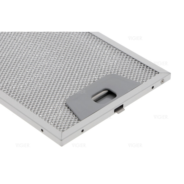 FILTRE DE HOTTE ROBLIN 13MC034 ALU 8X145X290